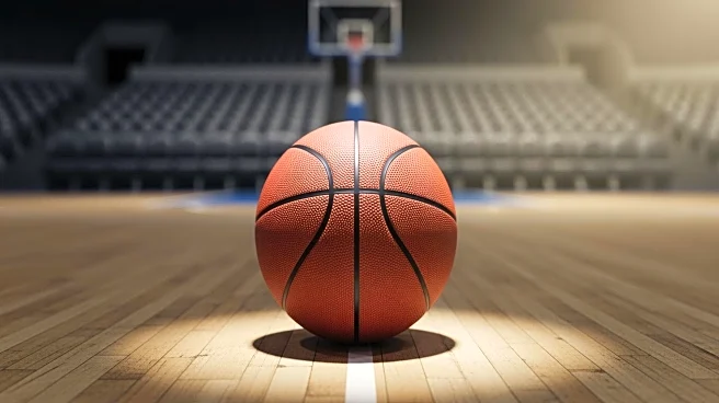 Raymar Morgan Brings Experience to Michigan State's NCAA Tournament Run