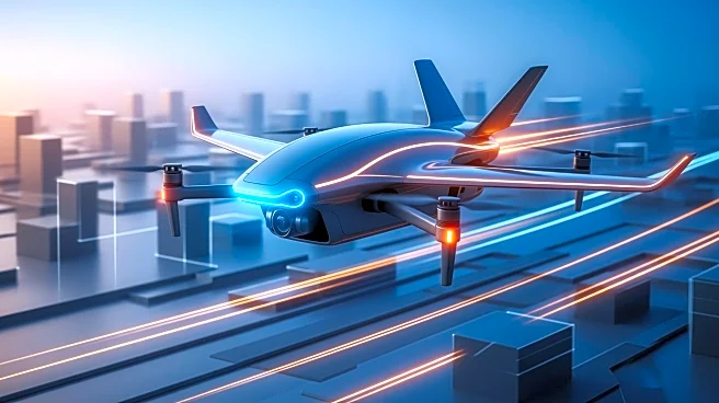 Amazon Expands Rapid Delivery Options Across the U.S.