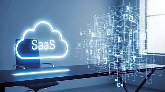 SaaS Industry Faces Challenges with AI and Shadow IT Growth