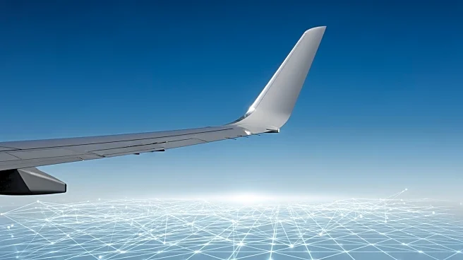 Talon Air Adopts MySky Platform to Enhance Sales Efficiency