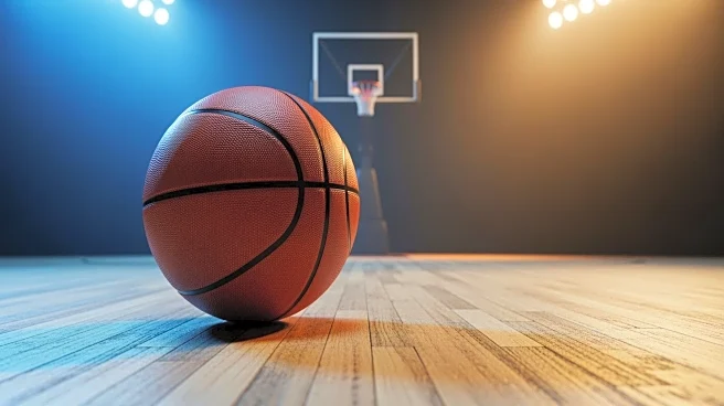 Michigan Wolverines Seek Redemption in NCAA Tournament After Big Ten Setback