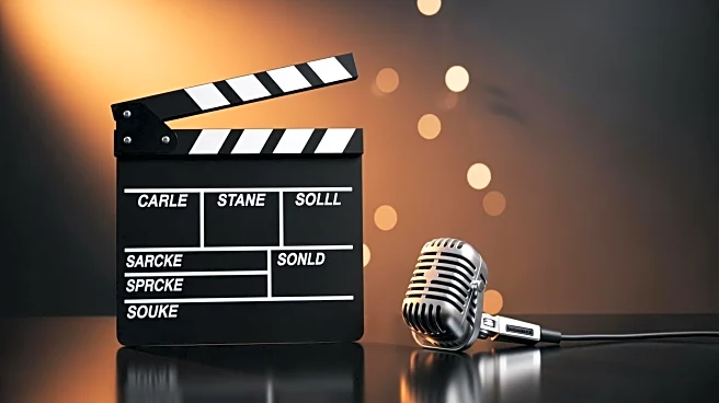 Netflix Focuses on Original Storytelling and Comedies for 2026 to Compete with Legacy Studios