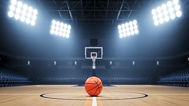 Louisville Cardinals Prepare for NCAA Tournament Clash with South Florida Bulls