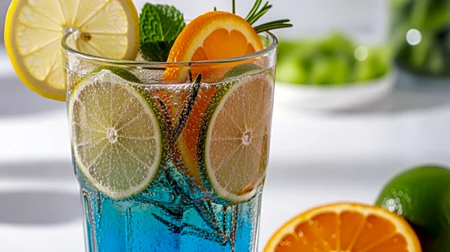 Olipop Focuses on Flavor Innovation Amid Functional Beverage Boom