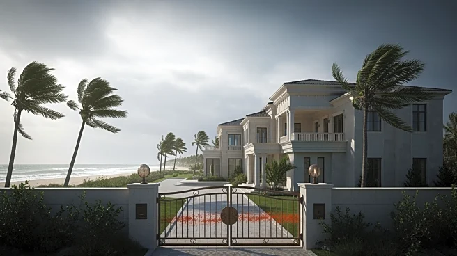 Kanye West's Malibu Mansion Faces Foreclosure Amid Legal and Financial Turmoil