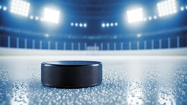 Carolina Hurricanes Secure Overtime Victory Against Pittsburgh Penguins