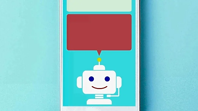 AI Companions: The Rise of On-Demand Friendship