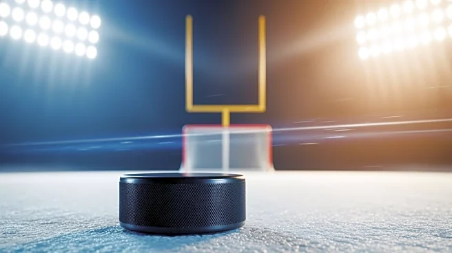 Luke Glendening Scores Opening Goal in Flyers' Overtime Win Against Ducks