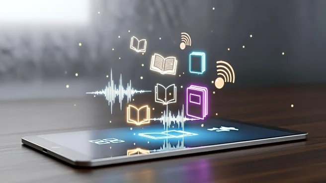 Black Library Launches New App Offering Warhammer eBooks and Audiobooks