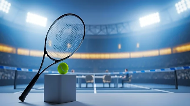 Aryna Sabalenka Threatens to Boycott Dubai Tournament After Director's Criticism