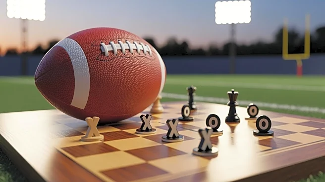 New England Patriots Sign Reggie Gilliam, Impacting Fullback Position Strategy