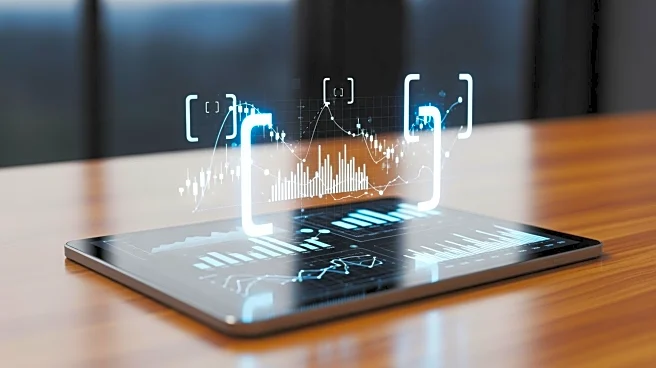 March Madness Prediction Apps Offer New Trading Opportunities