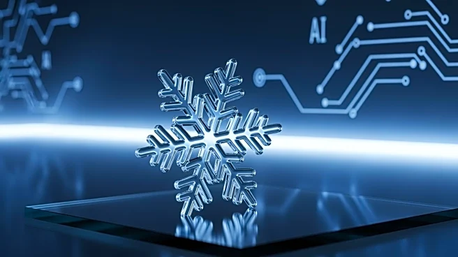 Snowflake's Project SnowWork Aims to Enhance AI Execution in Enterprises