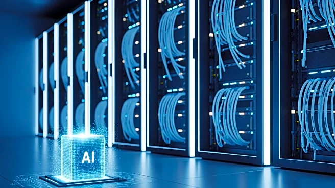 Niv-AI Launches with $12M to Address AI Power Capacity Crisis