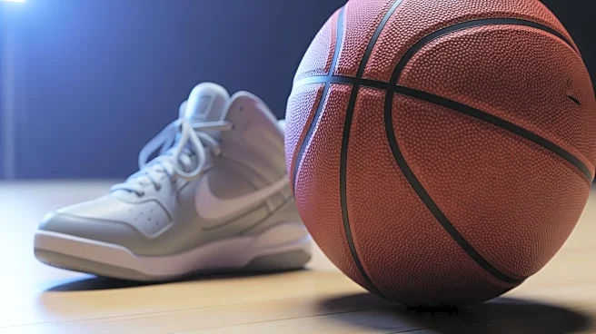 Duke's Patrick Ngongba II to Miss March Madness Opener Due to Foot Injury