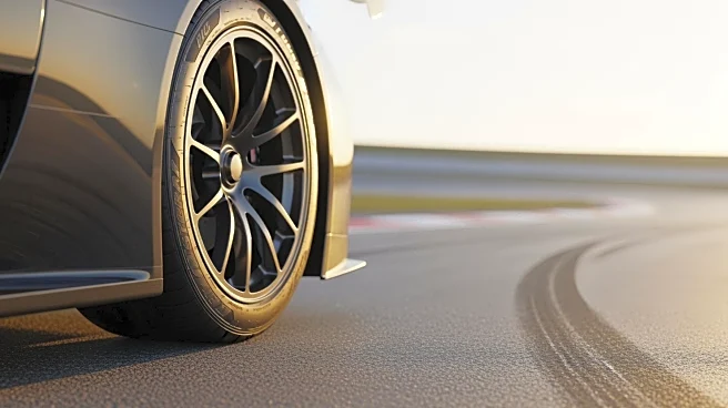 IMSA WeatherTech Championship Gears Up for Sebring with 55 Entries