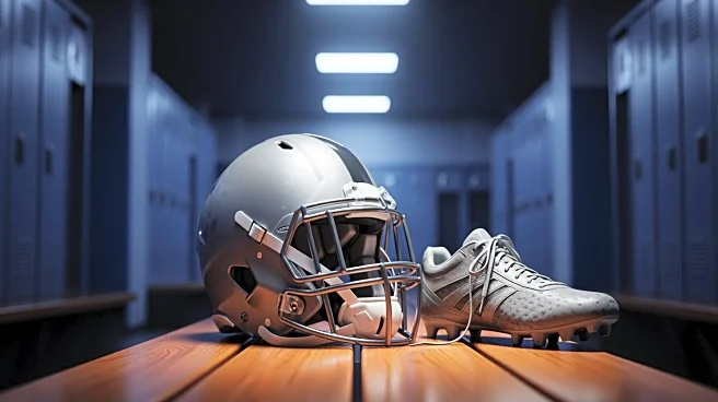 Carolina Panthers Sign AJ Dillon as Replacement for Departed Running Back Rico Dowdle