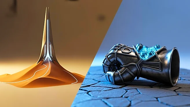 Major Box Office Showdown: 'Dune: Part Three' and 'Avengers: Doomsday' Set for Same-Day Release