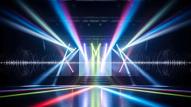 AEG Presents Unveils British Airways ARC, London's New 3,800-Capacity Venue with Star-Studded Lineup