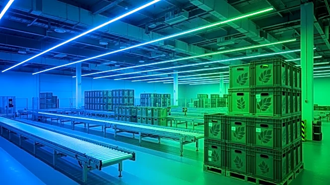 Rainforest Distribution Adopts Manhattan Platform for Enhanced Supply Chain Planning