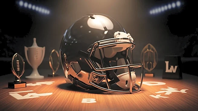 Top College Football Recruit Jalen Brewster Attracts Major Programs Amidst Recruitment Battle