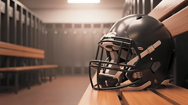 Arizona State's Quarterback Competition Highlights Youthful Talent