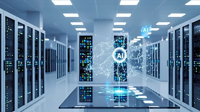 Needham's Laura Martin Discusses Hyperscalers and AI Impact