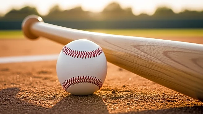 Wyatt Langford's Three-Run Homer Boosts Rangers' Lead in MLB Game