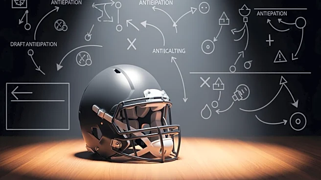 Washington Commanders Show Interest in South Carolina Safety Jalon Kilgore Amid Draft Challenges