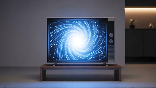 Lisa Kudrow Discusses A.I. Themes in 'The Comeback' Season 3