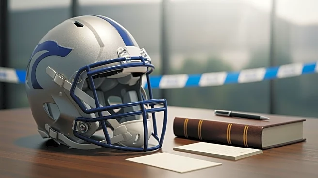 Dallas Cowboys Plan Strategic NFL Draft to Address Defensive Weaknesses