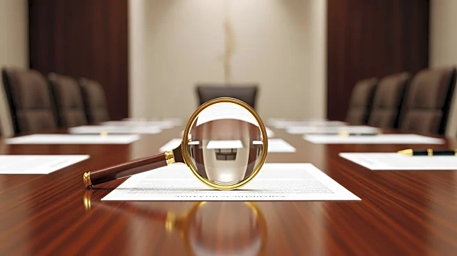 Kuehn Law Investigates Ardent Health for Alleged Fiduciary Breaches Affecting Shareholders