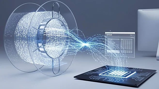 Glasgow Product Design Agency Filament Merges with Software Consultancy Arceptive