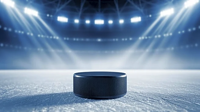 Columbus Blue Jackets' Pressure-Based Strategy Fuels Playoff Push