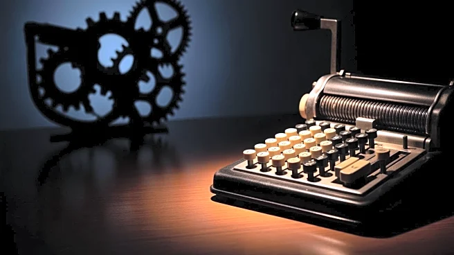 The Actors' Gang Revives 'The Adding Machine' Highlighting Automation's Impact on Workers