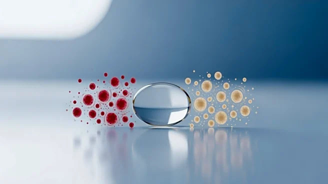 FDA Approves J's Icotyde, Offering New Oral Treatment for Psoriasis