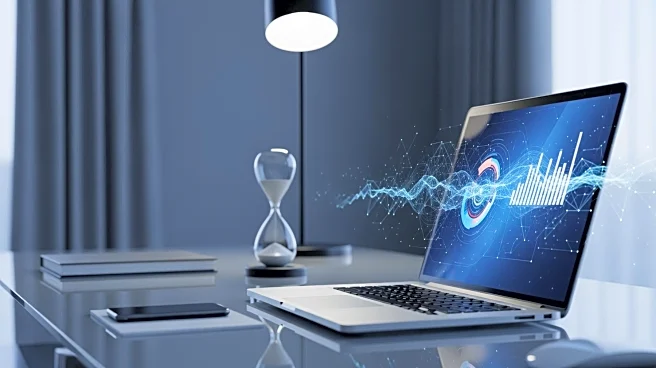 AI Tools Mimic McKinsey Consultants, Raising Questions on Value