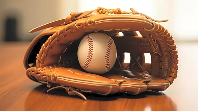 Mark DeRosa Explains Decision in World Baseball Classic Final