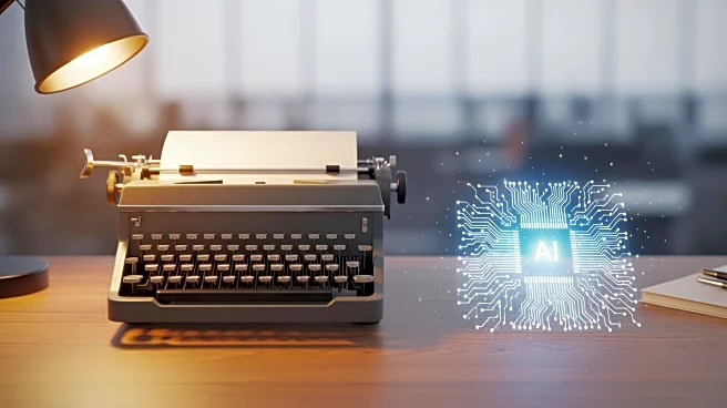 Lisa Kudrow Expresses Concerns Over AI's Impact on Jobs