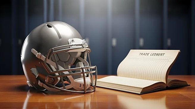 NFL Offseason Trade Speculations Highlight Potential Roster Changes