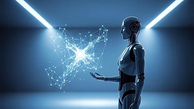 IntBot Develops Socially Intelligent Humanoids for Real-World Interaction