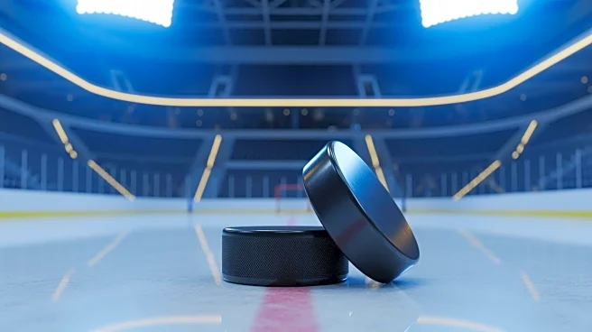 Nashville Predators Return Home Amidst Competitive Playoff Race