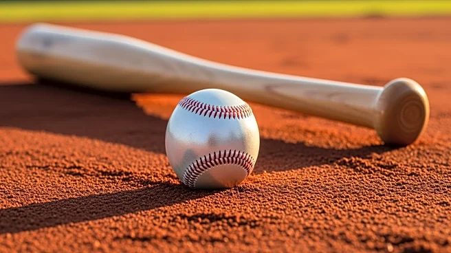 Florida State Seminoles Prepare for Key Baseball Matchups Against NC State and Duke