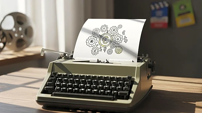 Boots Riley's 'I Love Boosters' Cast Discusses Film's Whimsical Critique of Capitalism at SXSW