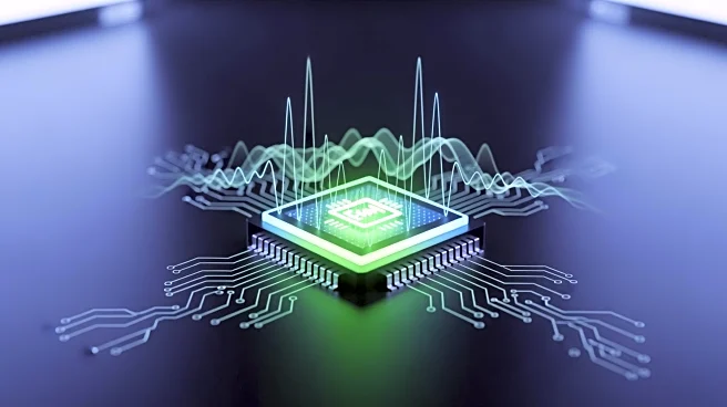 Nvidia Develops Energy-Efficient Chip for Rapid Face Detection in Autonomous Systems