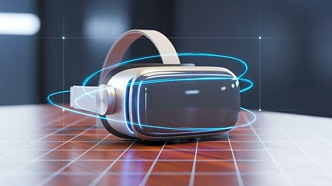 Unseen Diplomacy 2 Launches with Innovative Roomscale VR Gameplay but Faces Technical Challenges