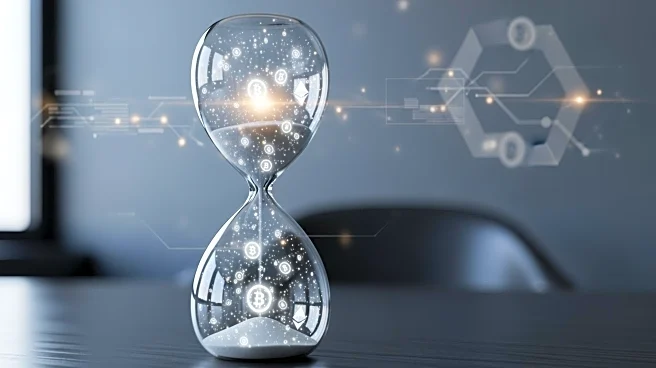 IRS Extends Temporary Relief for Cryptocurrency Brokers Amid Reporting Challenges