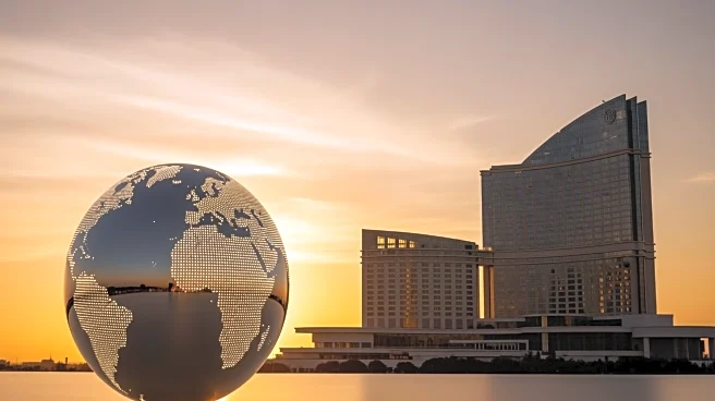 IHG Expands Hotel Portfolio in Mexico with 62 New Developments