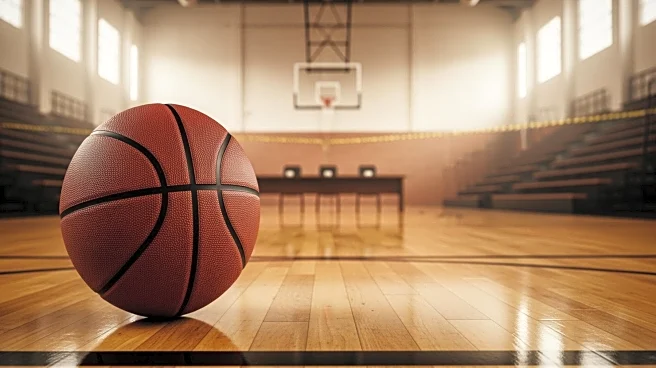 The Palestra: A Historic Philadelphia and College Basketball Landmark