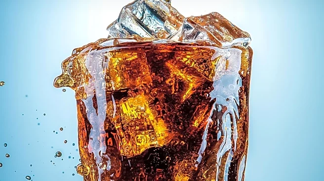 Gen Z's Shift to Dirty Soda and Probiotic Pop Reflects Nostalgic and Health Trends